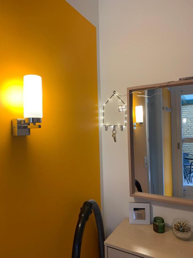 Copenhagen Smart Appartment Видо Екстериор снимка