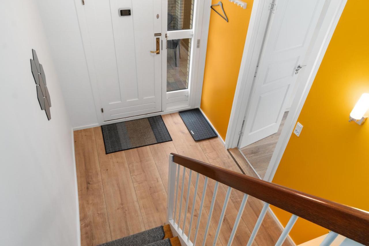 Copenhagen Smart Appartment Видо Екстериор снимка