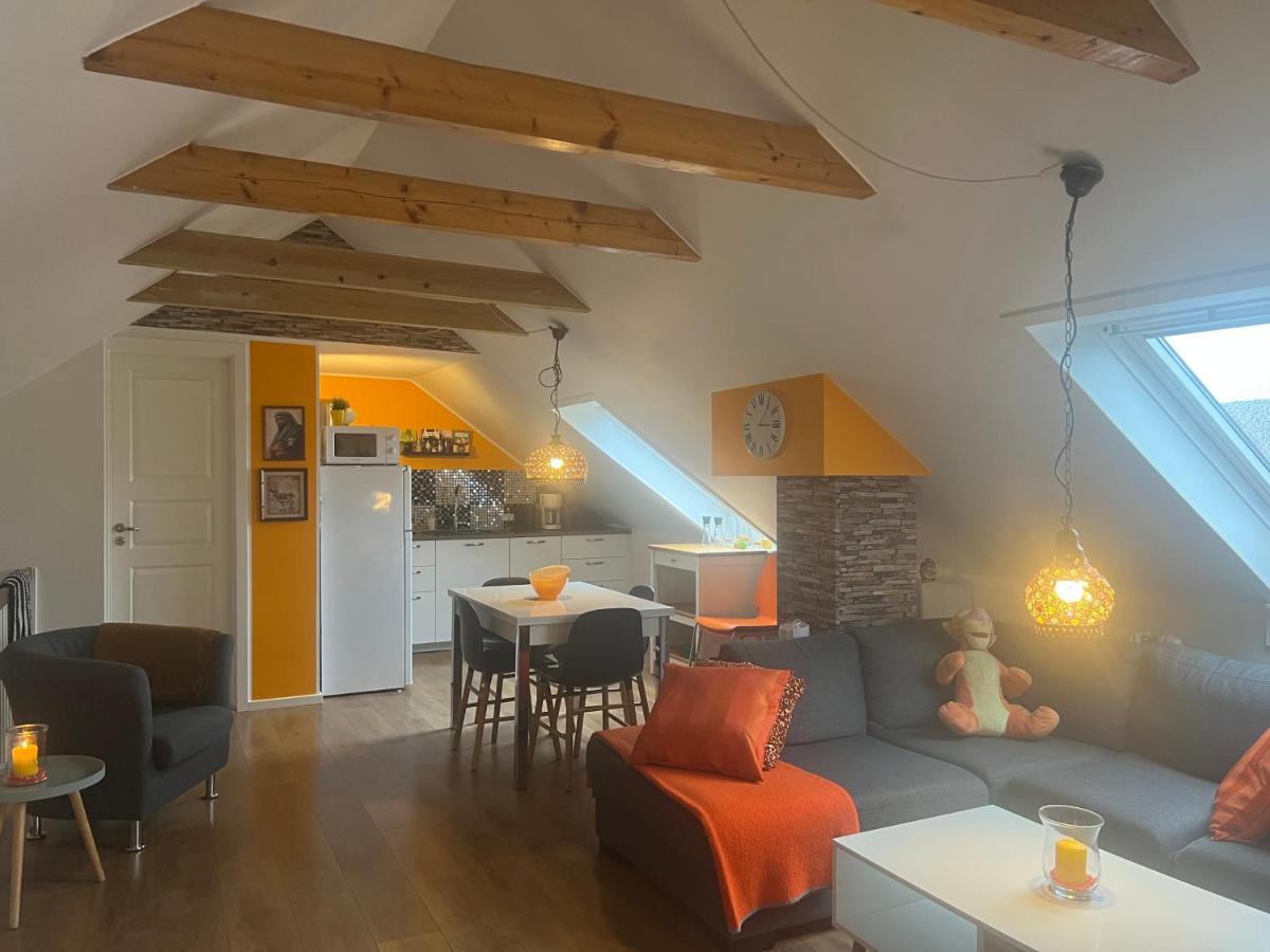 Copenhagen Smart Appartment Видо Екстериор снимка