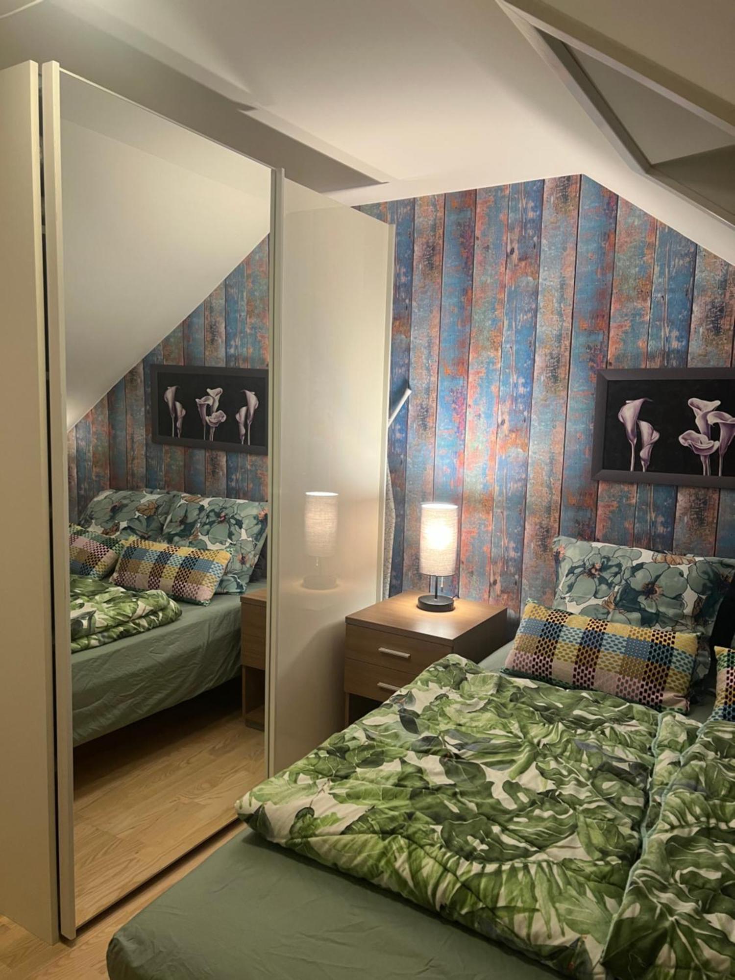 Copenhagen Smart Appartment Видо Екстериор снимка