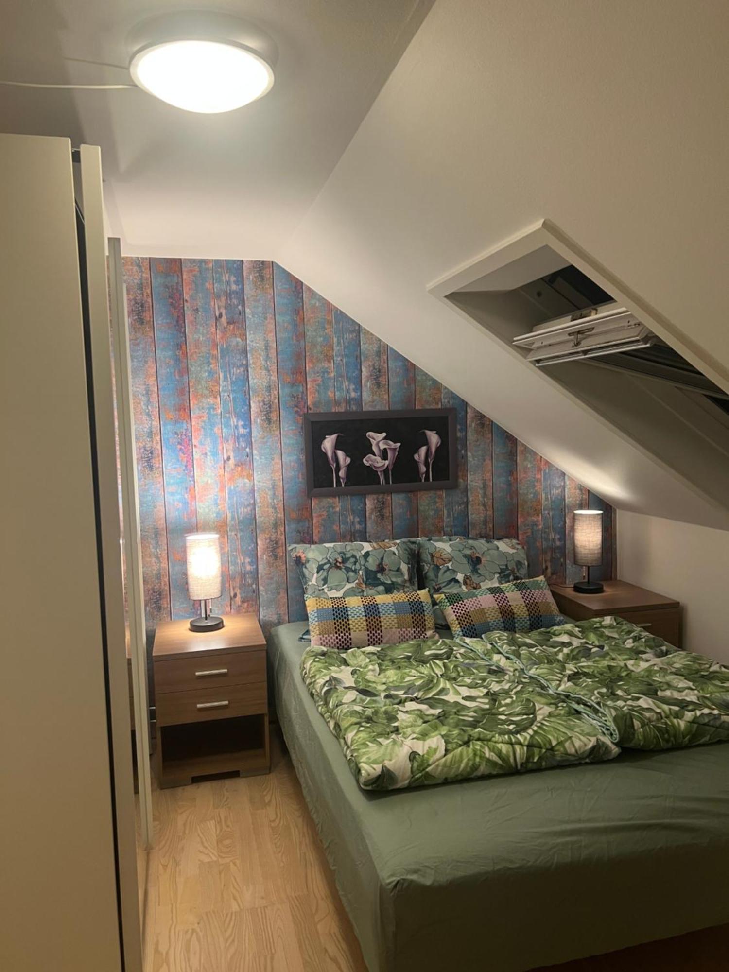 Copenhagen Smart Appartment Видо Екстериор снимка