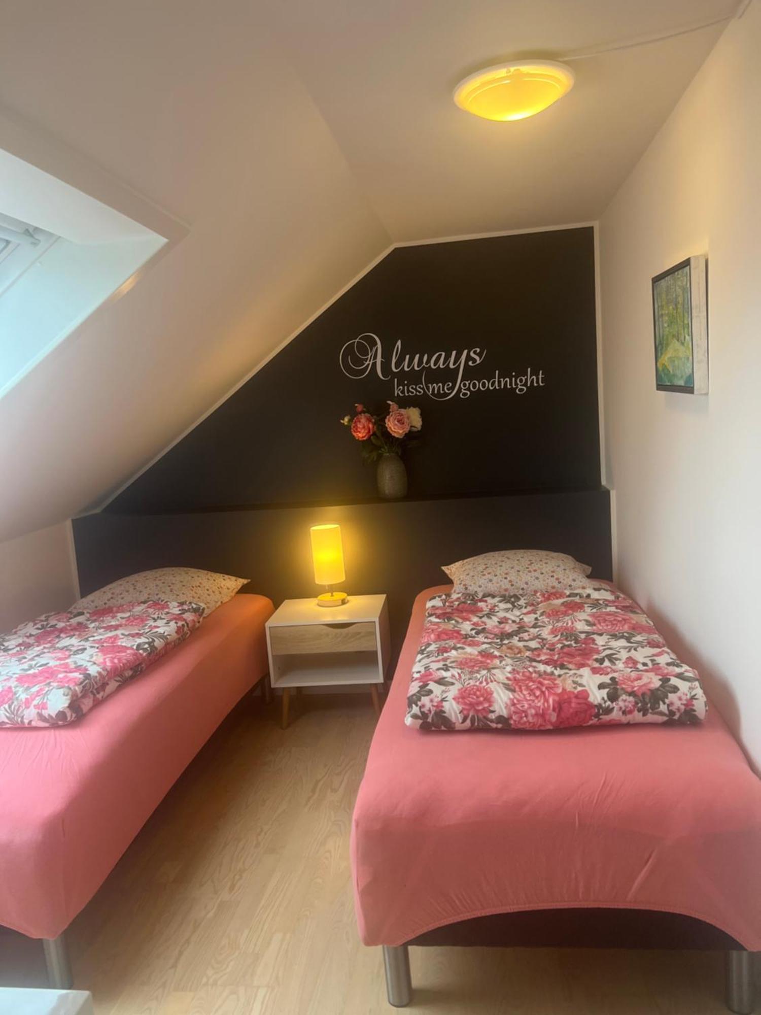 Copenhagen Smart Appartment Видо Екстериор снимка
