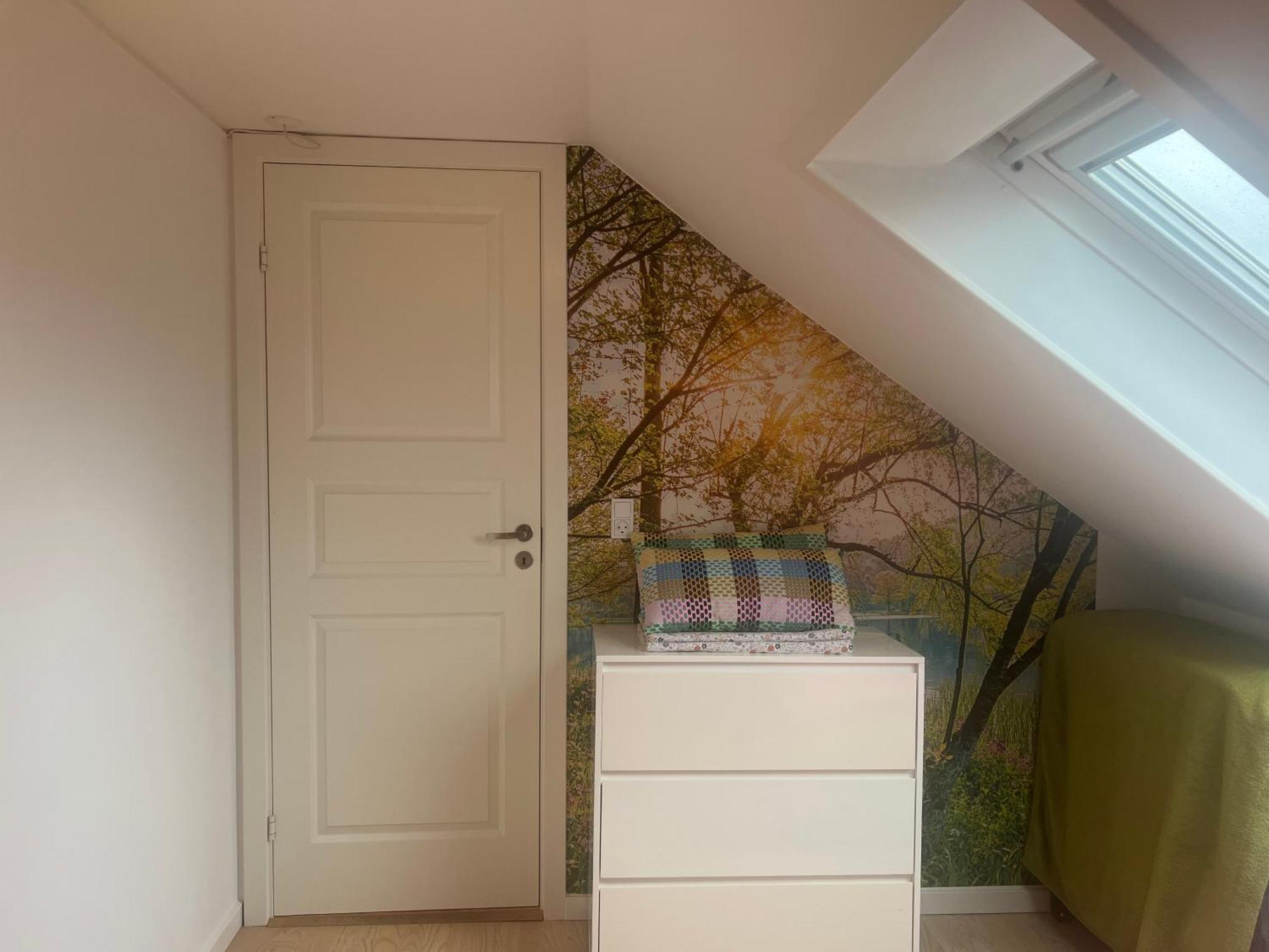 Copenhagen Smart Appartment Видо Екстериор снимка